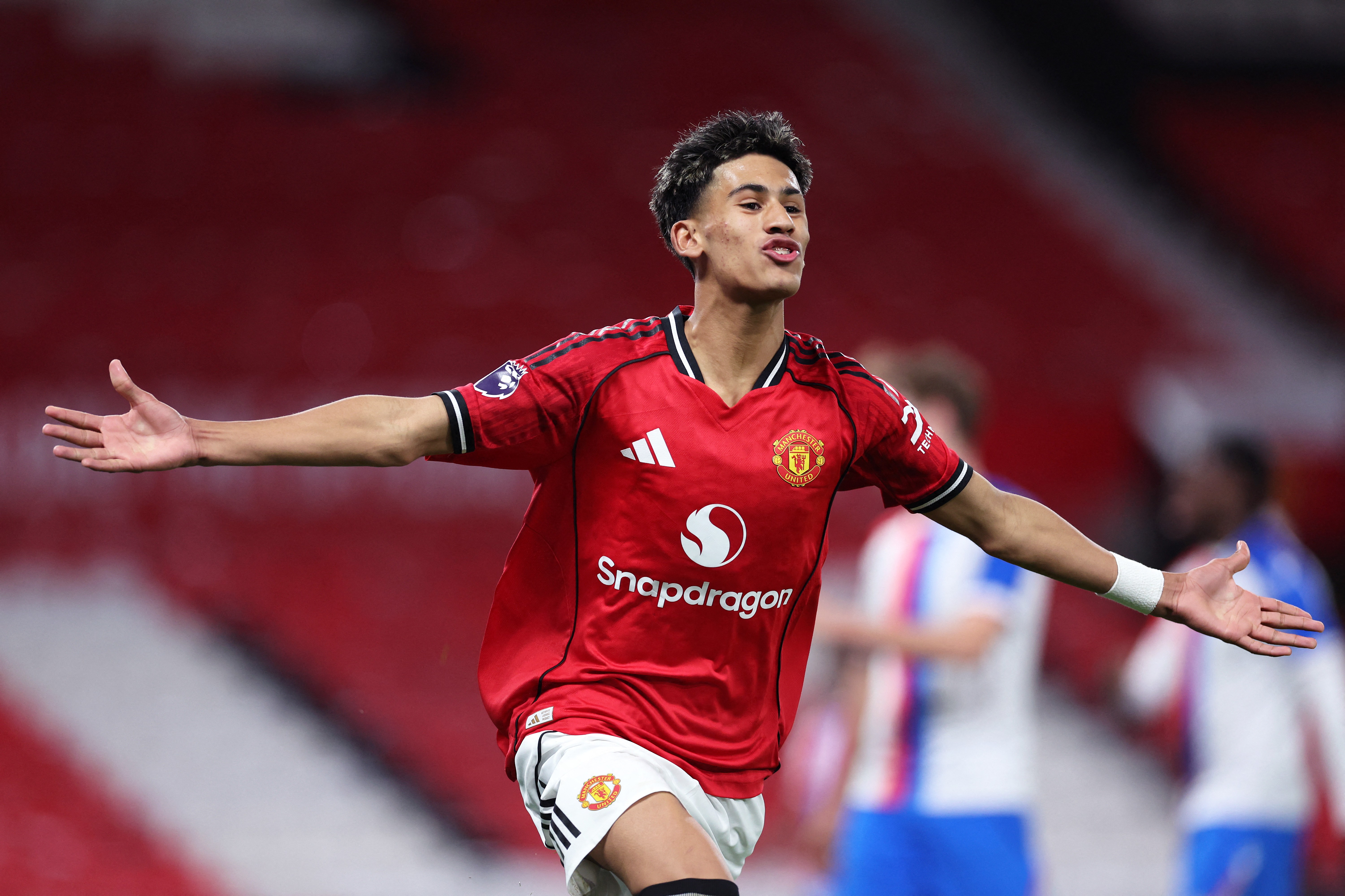 Nguồn tin từ Flashscore: Chelsea coi JJ Gabriel là cơ hội để bù đắp cho sự mất mát của Ngumoha
