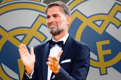 Dẫn dắt Real Madrid, Klopp ra điều kiện 4 siêu sao với Perez