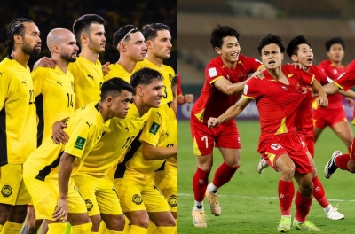 CĐV Indonesia: 'U23 Việt Nam đủ sức thắng Malaysia với 7 cầu thủ nhập tịch'