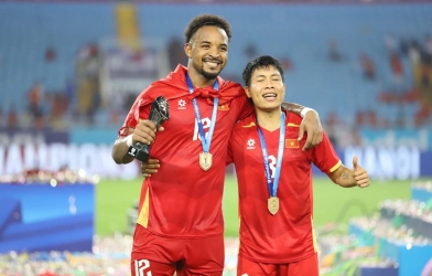Báo Indonesia khát khao có tiền đạo như Xuân Son, thừa nhận điểm yếu chí mạng
