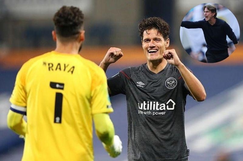 HLV Tottenham gọi 2 ngôi sao Arsenal là 'kẻ phản bội'