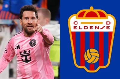 XÁC NHẬN: Messi tái xuất bóng đá Tây Ban Nha