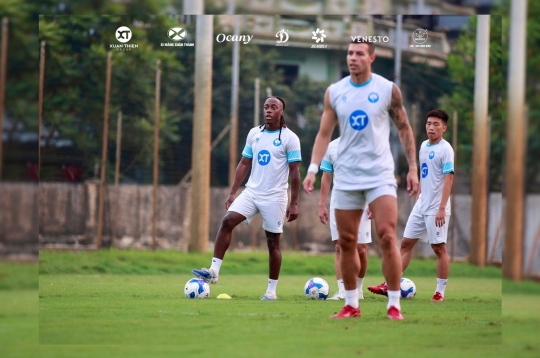 AFC ra thông báo quan trọng, bóng đá Việt Nam đón cơ hội lớn