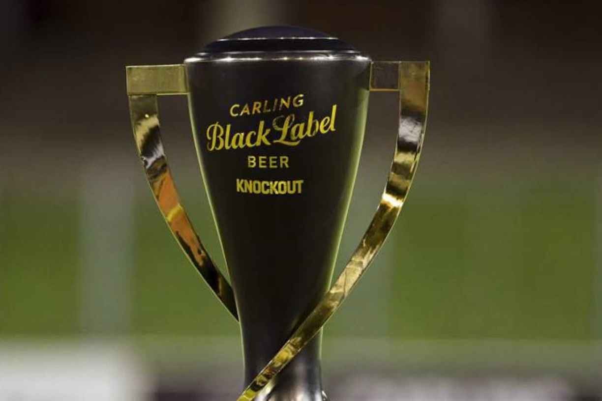 Lễ bốc thăm Telkom Knockout: Những gã khổng lồ Soweto biết đối thủ của họ tại vòng 16 đội