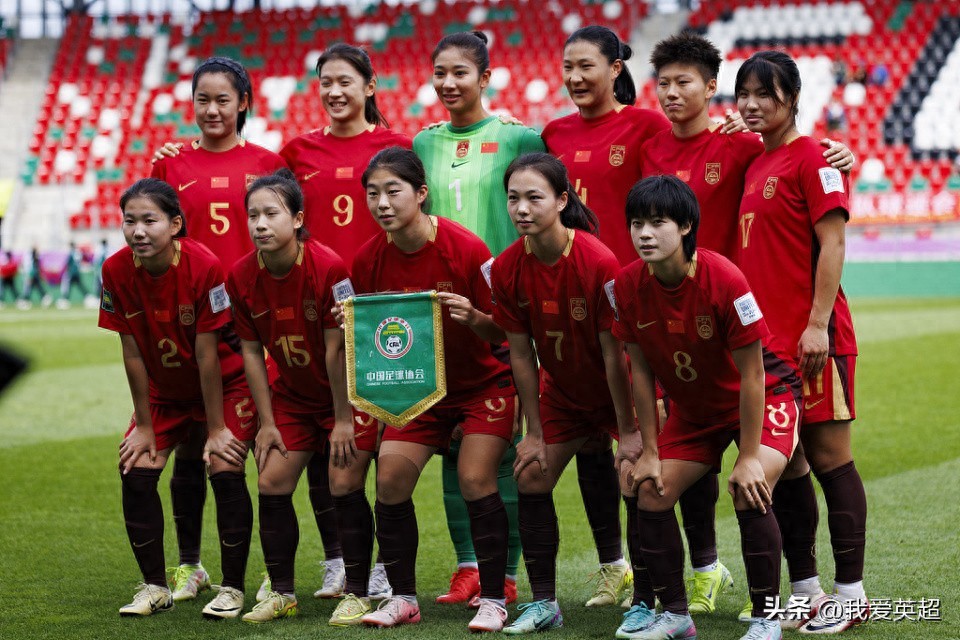 Đội tuyển nữ U20 Trung Quốc vs Ý đội hình xuất phát: Thay đổi 4 người để hướng tới tứ kết! Hoàng Gia Hân ra sân, Lư Gia Ngọc dự bị