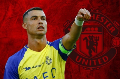 MU hưởng lợi cực lớn từ vụ tái ngộ Ronaldo tại Ả Rập