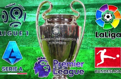 CHÍNH THỨC: 2 giải đấu được UEFA trao suất Champions League thứ 5