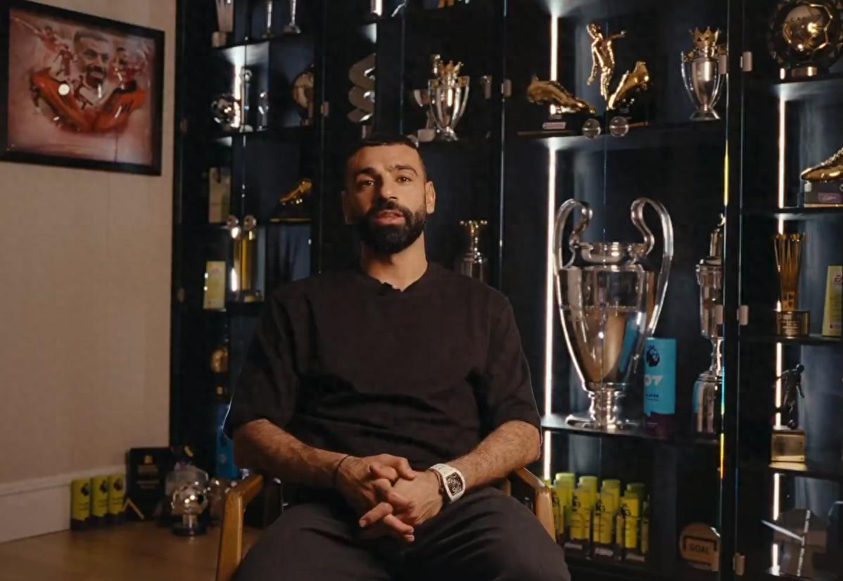 Salah công bố rời đội vào cuối mùa giải: 9 năm tại Liverpool khép lại, "thời đại Pharaoh" chính thức kết thúc