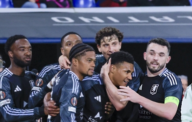 Kết quả Europa League 10/4: Ngoại hạng Anh hưởng niềm vui