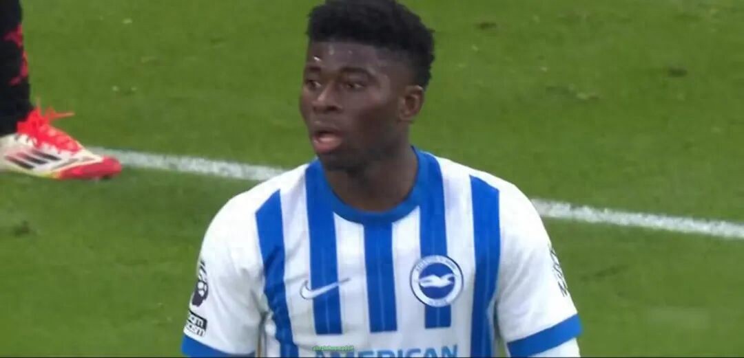 Việc Man United ký hợp đồng với Baleba có thể là điều tất yếu, họ muốn giảm giá xuống dưới 80 triệu bảng! Amolin muốn thay thế Ugart