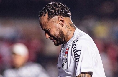 Neymar hết cửa lên tuyển Brazil?