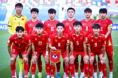 Siêu máy tính dự đoán kết quả bất ngờ trận Việt Nam vs Indonesia