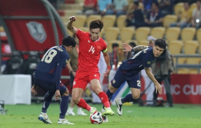 FIFA ra phán quyết, ĐT Việt Nam đối mặt với điều chưa từng có trong lịch sử