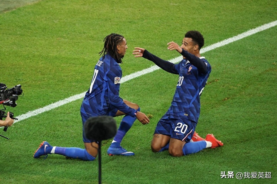 Tổng kết Nations League: Trong 13 phút ghi liên tiếp 4 bàn! Pháp 4-1 ngược dòng Bỉ, Italy 3-1 Thổ Nhĩ Kỳ