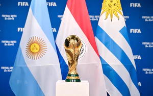 Làm thế nào để Việt Nam trở thành chủ nhà World Cup?