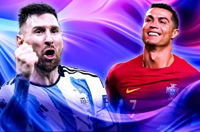 Huyền thoại Real: 'Tôi may mắn được chơi với Ronaldo, nhưng Messi mới là GOAT'