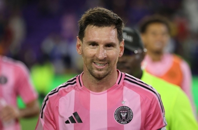 Messi thẳng thừng chế giễu đối thủ