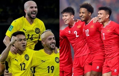 Bất ngờ từ CAS, Malaysia có thể không bị xử thua ĐT Việt Nam