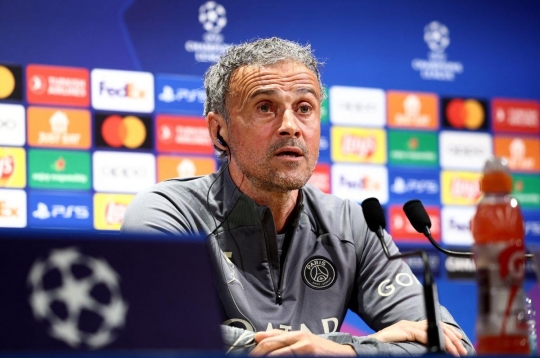Luis Enrique đưa Arsenal và Arteta 'lên mây xanh' trước chung kết Champions League