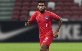 Chuyên gia bóng đá Singapore bất ngờ chê FIFA Asean Cup là 'thừa thãi'