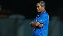 HLV Mai Đức Chung chính thức chia tay ĐT nữ Việt Nam sau hành trình tiếc nuối ở SEA Games 2025