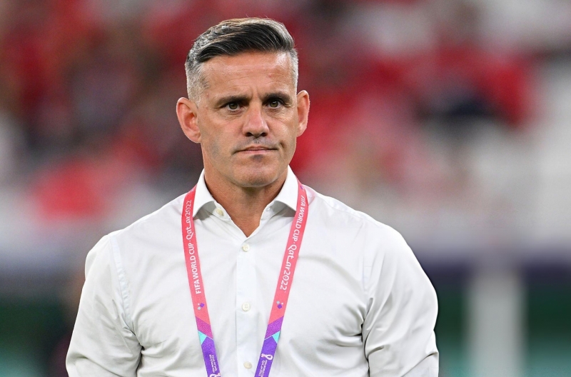 CHÍNH THỨC: ĐT Indonesia công bố HLV mới, từng 3 lần dự World Cup