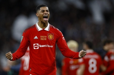 Rashford chính thức được ủng hộ trở lại Manchester United