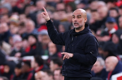 Pep Guardiola chỉ thẳng cái tên đang có phong độ thấp của Man City