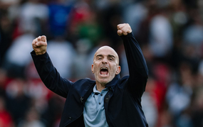 HLV Man City ủng hộ thẻ đỏ của Foden, cho rằng Bruno Fernandes cũng xứng đáng bị đuổi
