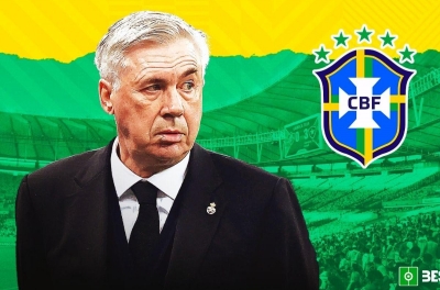 ĐT Brazil chỉ gọi 9 ngôi sao World Cup đấu đội bỏ đá FIFA ASEAN Cup