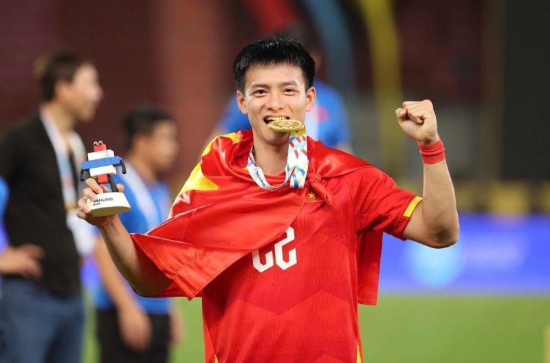 Thanh Nhàn và bài toán khó của HLV Kim Sang-sik trước thềm U23 châu Á