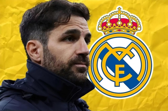 Không phải Klopp, Real đã tìm ra cái tên xứng đáng kế nhiệm Xabi Alonso