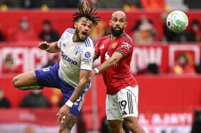 Trực tiếp MU 1-0 Aston Villa: Casemiro đánh đầu mở tỷ số