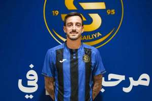 Cựu tiền đạo Real Madrid Joselu gia nhập câu lạc bộ thứ hai tại giải bóng đá Qatar