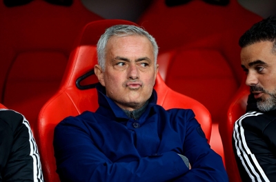 Jose Mourinho nói điều đặc biệt sau khi giúp Benfica hạ Real Madrid