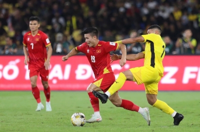 CĐV Đông Nam Á đồng loạt phản ứng khi Malaysia 99% bị xử thua 0-3