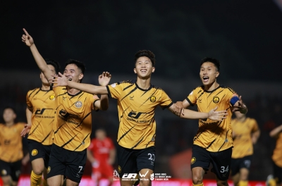 NÓNG: CLB Thanh Hóa sắp được FIFA gỡ án phạt