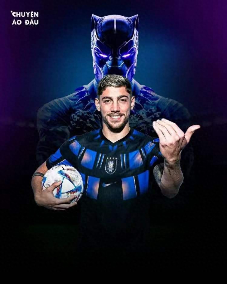 Brazil 5 sao, Đức &amp; Ý 4 sao - vậy Uruguay cũng 4 sao là tại sao?