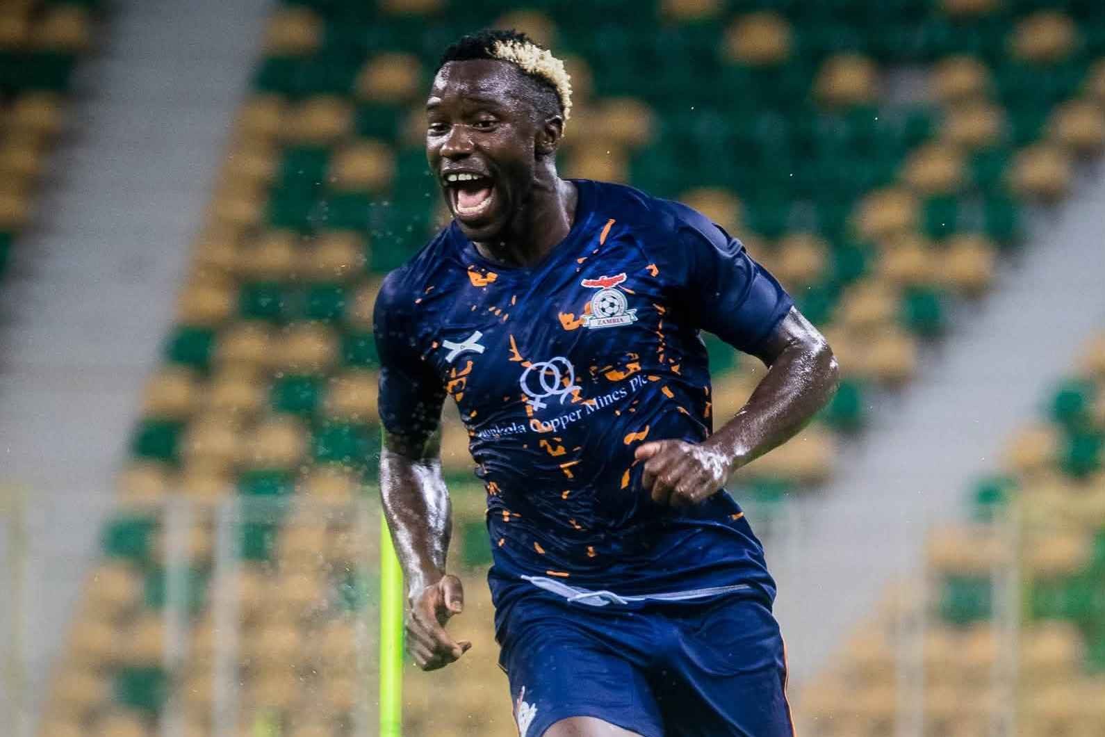 Lwandamina vẫn tự tin khi Zambia đối mặt Algeria ở vòng loại CAN 2027