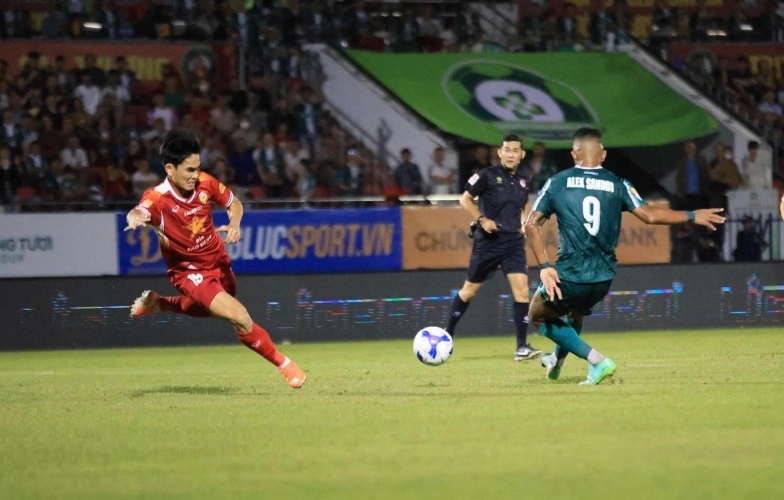 Minh Vương tỏa sáng, Đồng Nai tạo địa chấn lớn