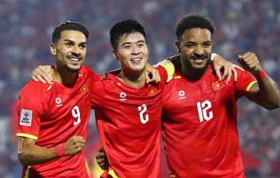 Báo Hàn đồng loạt phát cuồng vì cặp Son - Hên của HLV Kim Sang Sik