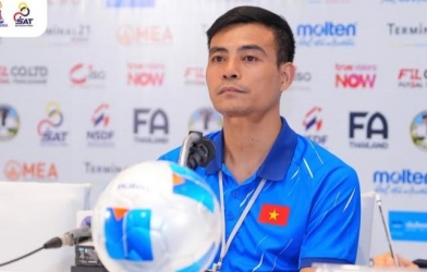 'Dù Thái Lan hay Việt Nam vào chung kết, chức vô địch nên thuộc về Úc'