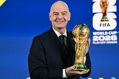 Tin nóng bóng đá chiều 4/6: FIFA ra quy định 'sốc' trước World Cup