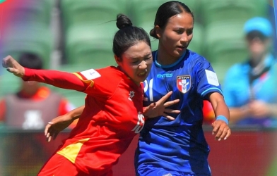Báo Trung Quốc choáng váng vì trận thua của ĐT Việt Nam tại Asian Cup