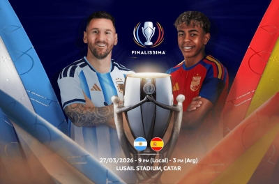 Lamine Yamal nhận tin dữ từ 'bạn thân' trước đại chiến Messi