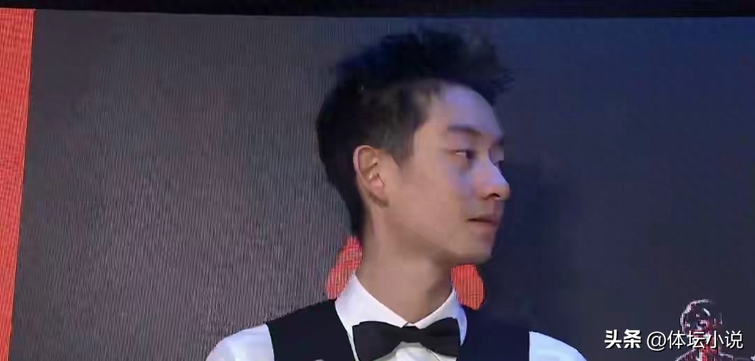 Tin tức Giải vô địch Snooker thế giới! Tám đội vào vòng trong đã được xác định, 4 nhà vô địch thế giới phải về nhà, hai tuyển thủ Trung Quốc tiến vào vòng tiếp.