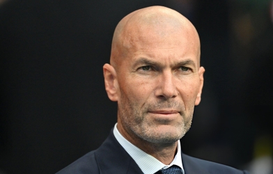 NÓNG: HLV Zidane đồng ý dẫn dắt tuyển Pháp