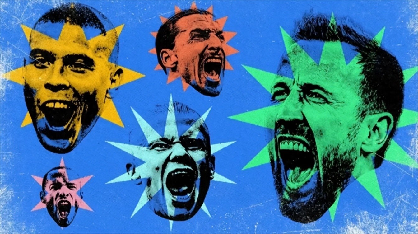 Truyền thông Anh bình chọn 10 trung phong hàng đầu mùa giải: Ronaldo đứng đầu, Kane thứ 2, Haaland thứ 3, Drogba thứ 6