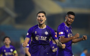 Kết quả V-League vòng 20 mới nhất