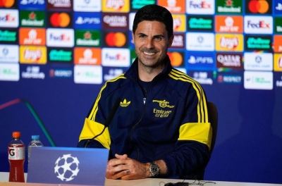 Arsenal bung trần tham vọng, Arteta nhắm cú nổ vang dội tại Madrid